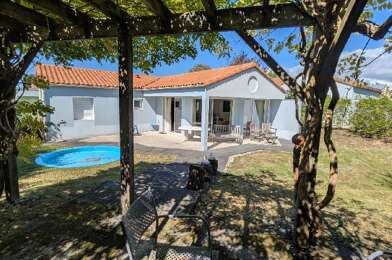 Maison 3 pièces 299000 €