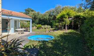 Maison 3 Pièces 78 m² à vendre à Les Sables-d'Olonne (85180)