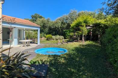 Maison 3 pièces 299000 €