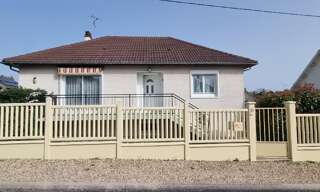 Maison 3 Pièces 78 m² à vendre à Pont-sur-Yonne (89140)