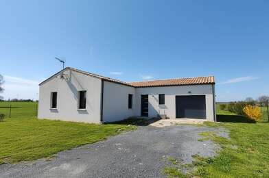 Maison 5 pièces 223000 €