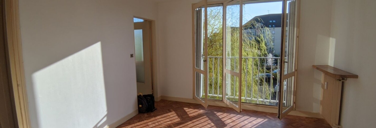 Appartement 1 Pièce 26 m² à louer à Troyes (10000)