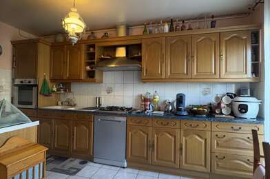 Maison 5 pièces 129990 €