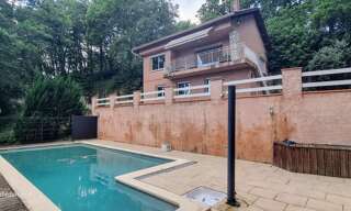 Maison 5 Pièces 126 m² à vendre à Bon-Encontre (47240)