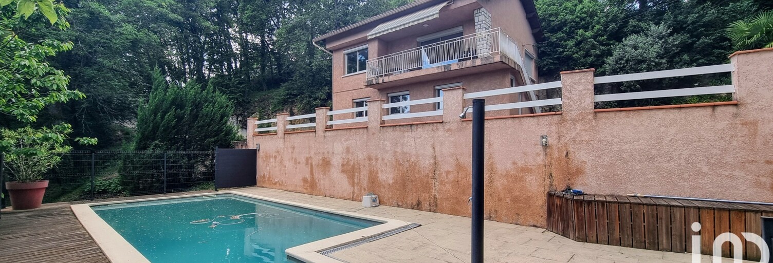 Maison 5 Pièces 126 m² à vendre à Bon-Encontre (47240)