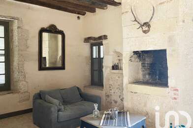 Maison 6 pièces 228000 €