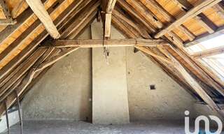 Maison 6 Pièces 190 m² à vendre à Pernay (37230)