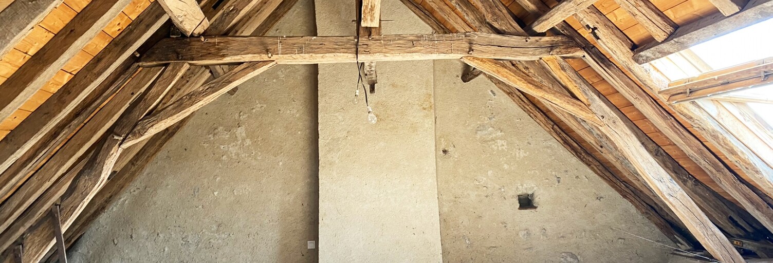 Maison 6 Pièces 190 m² à vendre à Pernay (37230)