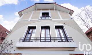 Maison 6 Pièces 121 m² à vendre à Sainte-Geneviève-des-Bois (91700)