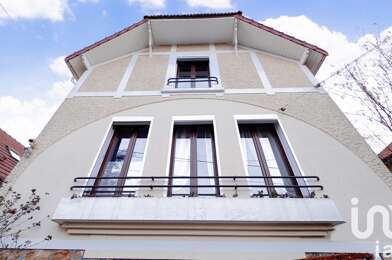 Maison 6 pièces 441000 €