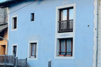 Maison 6 pièces 405000 €