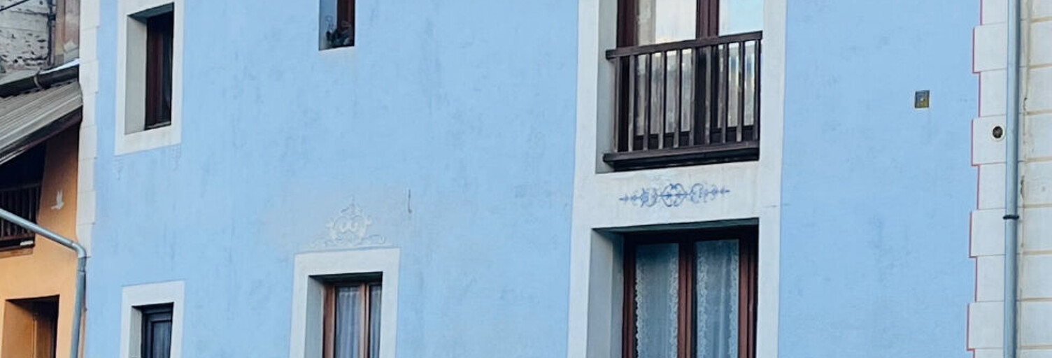 Maison 6 Pièces 281 m² à vendre à Guillestre (05600)