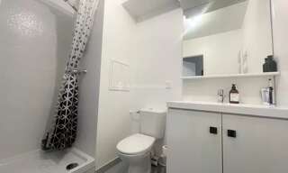 Appartement 1 Pièce 18 m² à vendre à Serris (77700)