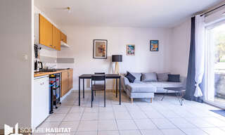 Appartement 2 Pièces 40 m² à vendre à Auch (32000)