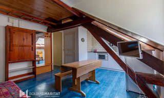 Appartement 2 Pièces 23 m² à vendre à Cauterets (65110)