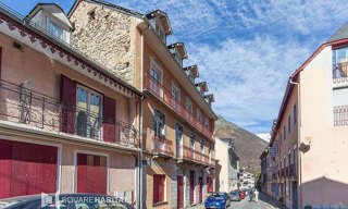 Appartement 2 Pièces 23 m² à vendre à Cauterets (65110)