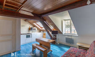 Appartement 2 Pièces 23 m² à vendre à Cauterets (65110)