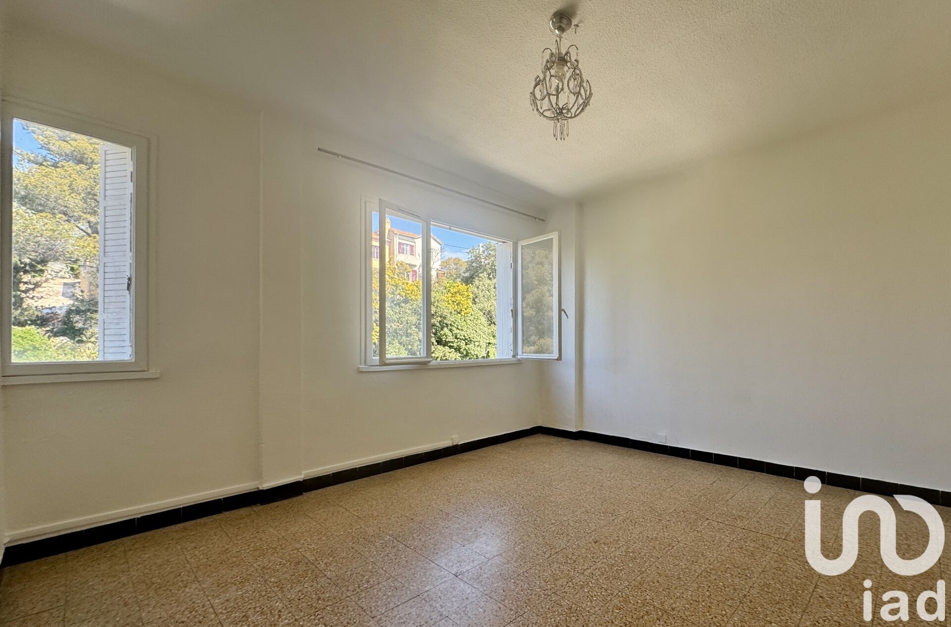 St-Raphael - 53m² - 3p. - 2ch.