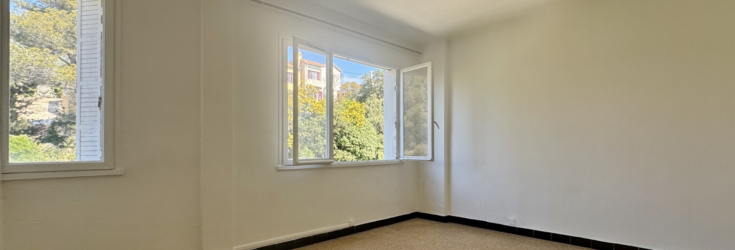 Appartement 3 Pièces 53 m² à vendre à Saint-Raphaël (83700)