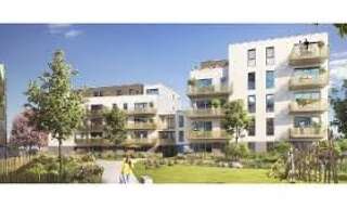 Appartement 1 Pièce 29 m² à louer à Saint-Priest (69800)