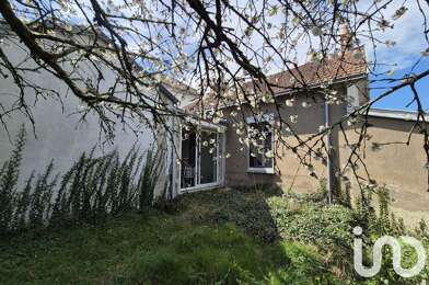 Maison 5 pièces 261000 €