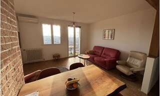 Appartement 2 Pièces 56 m² à vendre à Toulouse (31000)