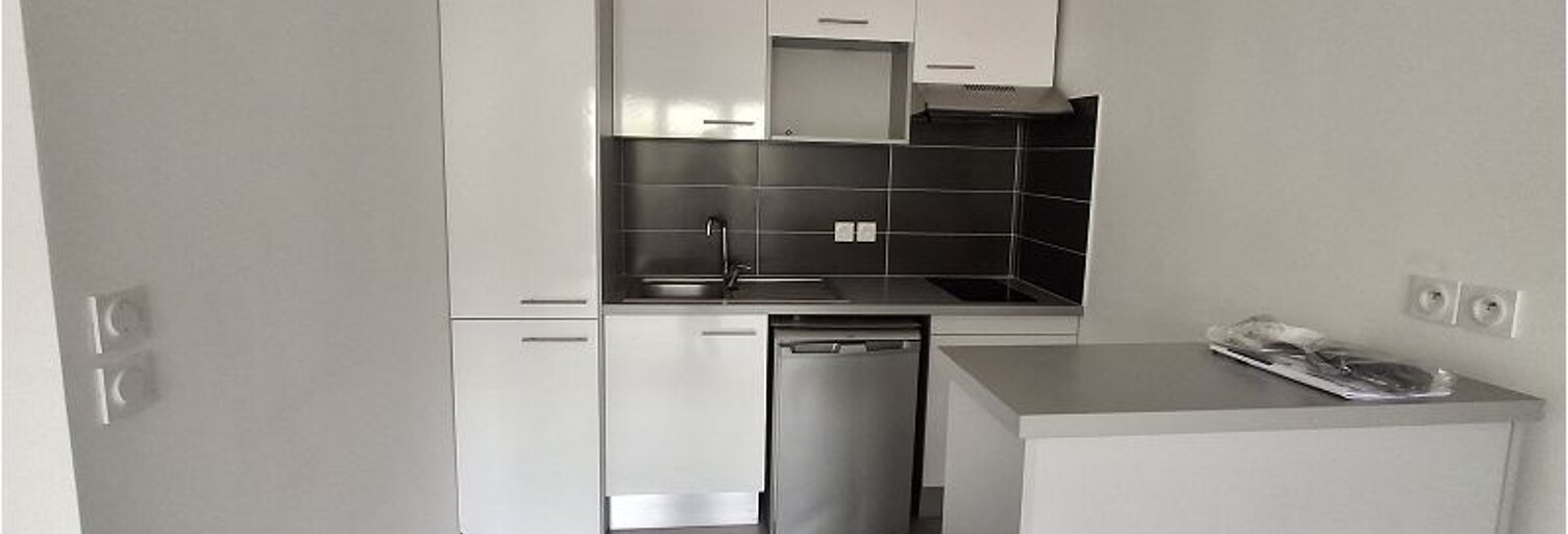 Appartement 2 Pièces 44 m² à louer à Fenouillet (31150)