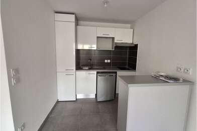 Appartement 2 pièces 568 €