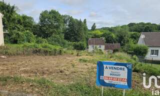 Terrain  588 m² à vendre à Provins (77160)