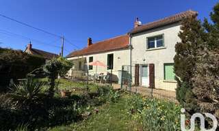 Maison 6 Pièces 113 m² à vendre à Ternant (58250)