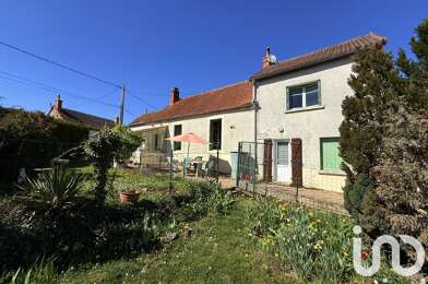 Maison 6 pièces 82000 €