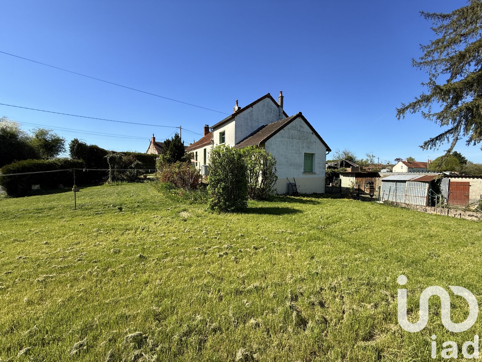 Vente Maison/villa 6 pièces - Photo 3