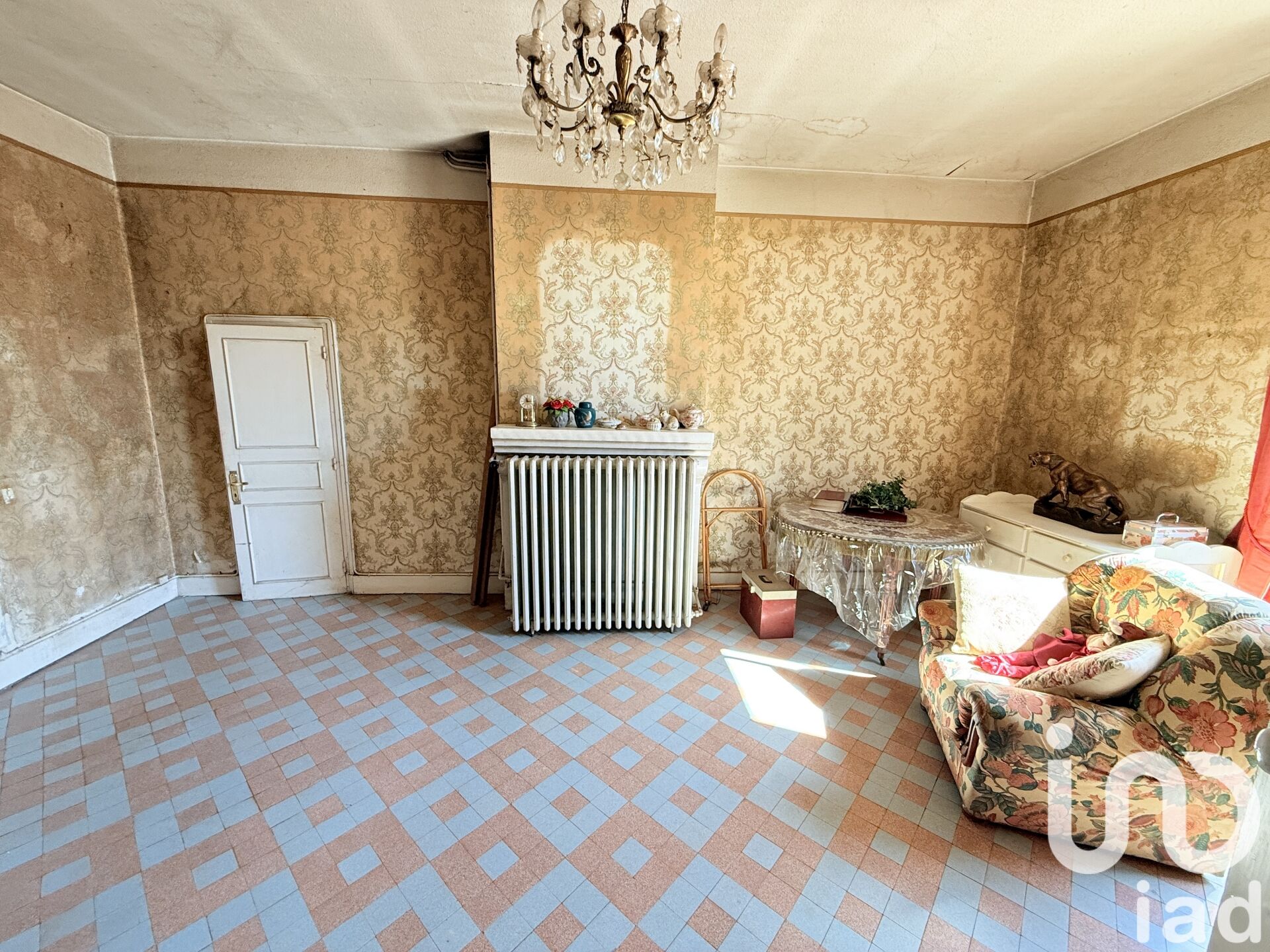 Vente Maison/villa 6 pièces - Photo 4