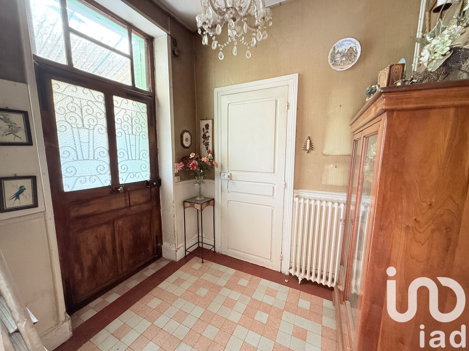 Vente Maison/villa 6 pièces - Photo 5
