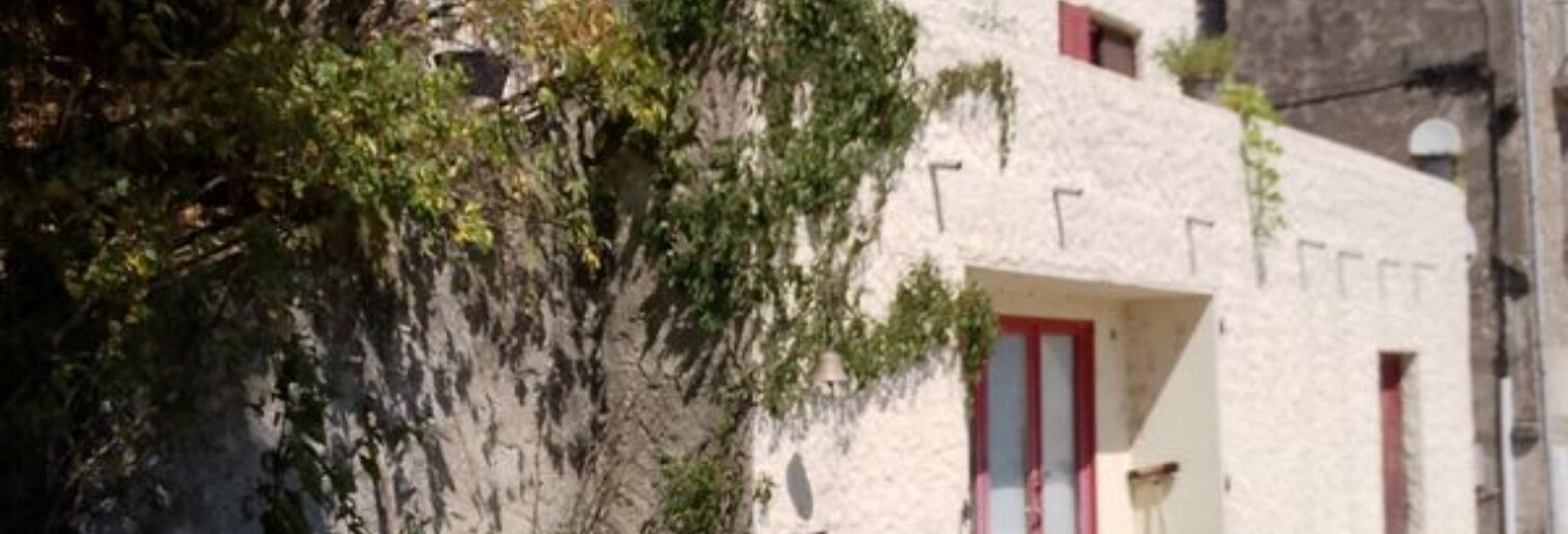 Maison 4 Pièces 90 m² à vendre à Saint-André-de-Majencoules (30570)