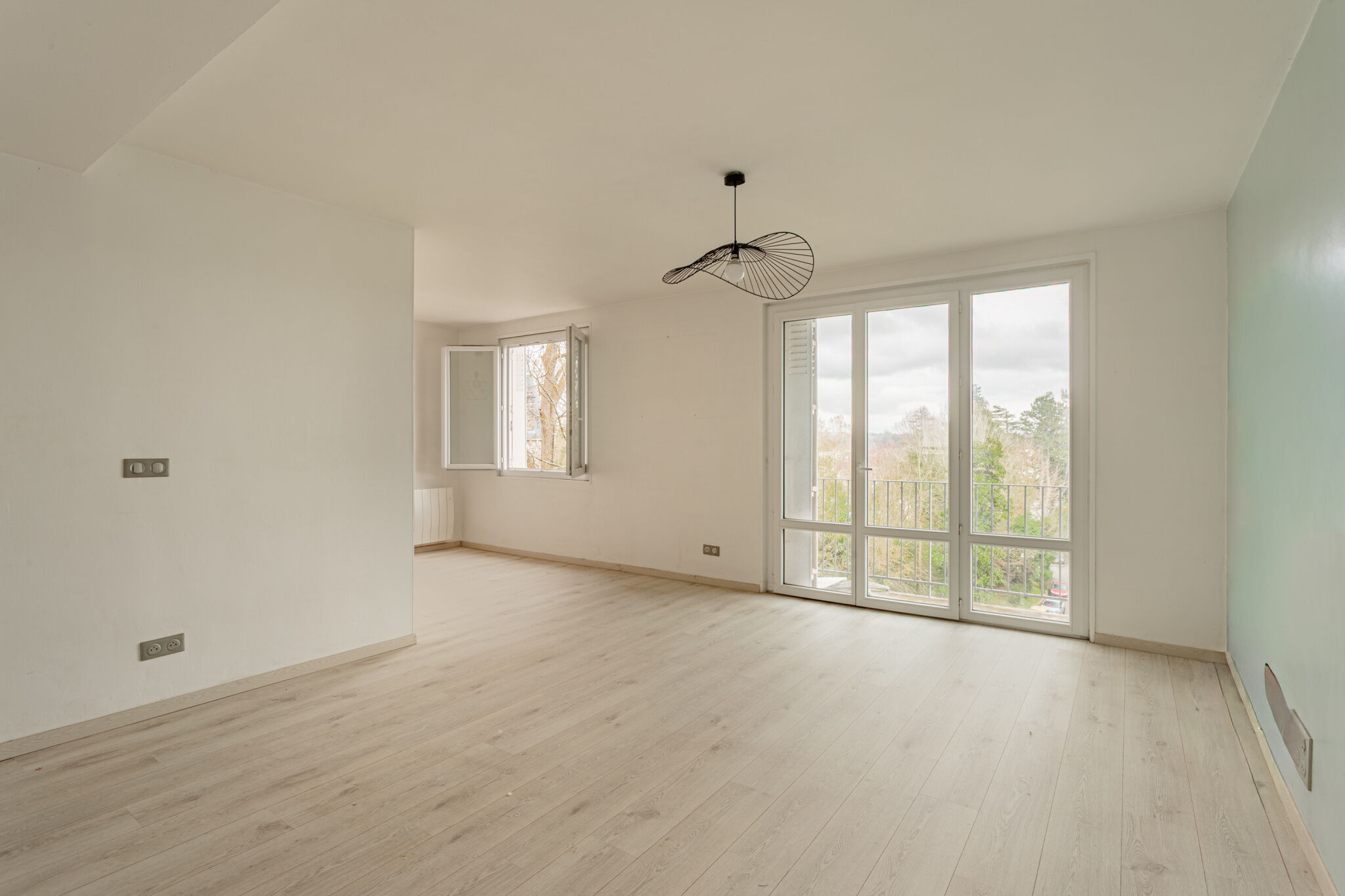 Appartement  T3 à vendre Bayonne 64100