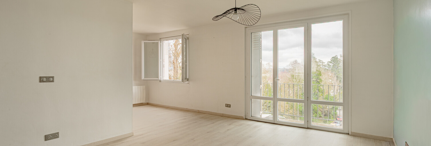 Appartement 3 Pièces 70 m² à vendre à Bayonne (64100)