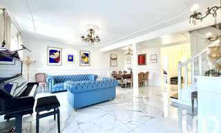 Maison 7 Pièces 177 m² à vendre à Saint-Germain-en-Laye (78100)