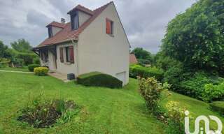 Maison 6 Pièces 100 m² à vendre à Meaux (77100)