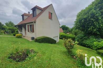 Maison 6 pièces 360000 €