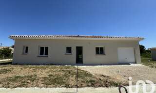 Maison 5 Pièces 99 m² à vendre à Montbeton (82290)