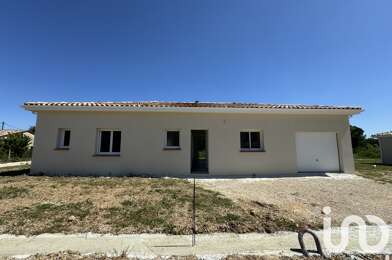 Maison 5 pièces 261000 €