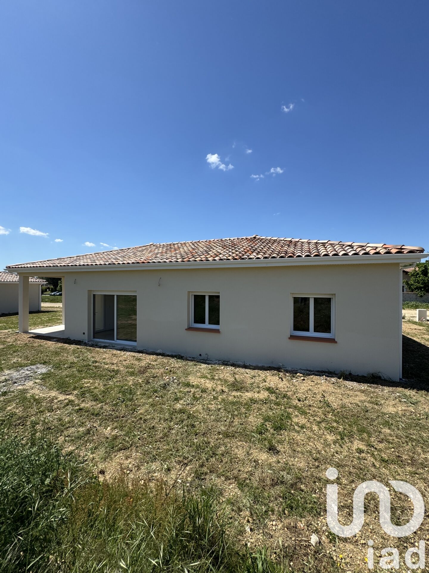 Vente Maison traditionnelle 5 pièces - Photo 4
