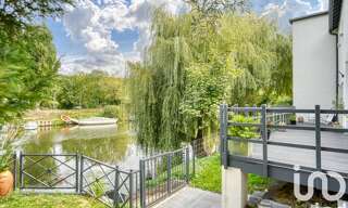 Maison 6 Pièces 160 m² à vendre à Vaux-sur-Seine (78740)