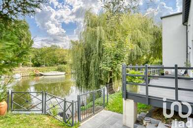 Maison 6 pièces 869000 €