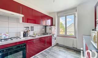 Appartement 4 Pièces 86 m² à vendre à Val-de-Vesle (51360)