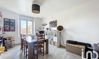 Appartement 4 Pièces 86 m² à vendre à Val-de-Vesle (51360)