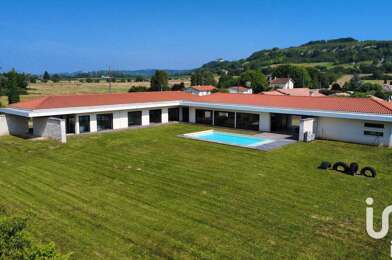 Maison 5 pièces 645000 €