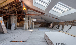 Appartement 4 Pièces 114 m² à vendre à Poleymieux-au-Mont-d'Or (69250)