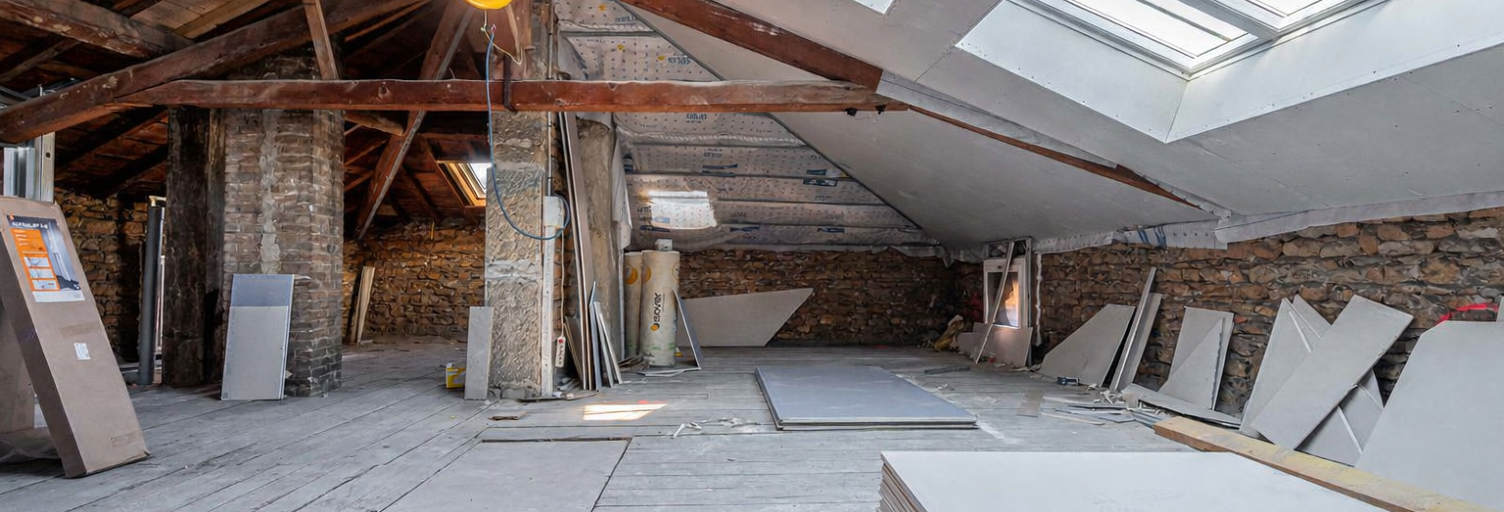 Appartement 4 Pièces 114 m² à vendre à Poleymieux-au-Mont-d'Or (69250)